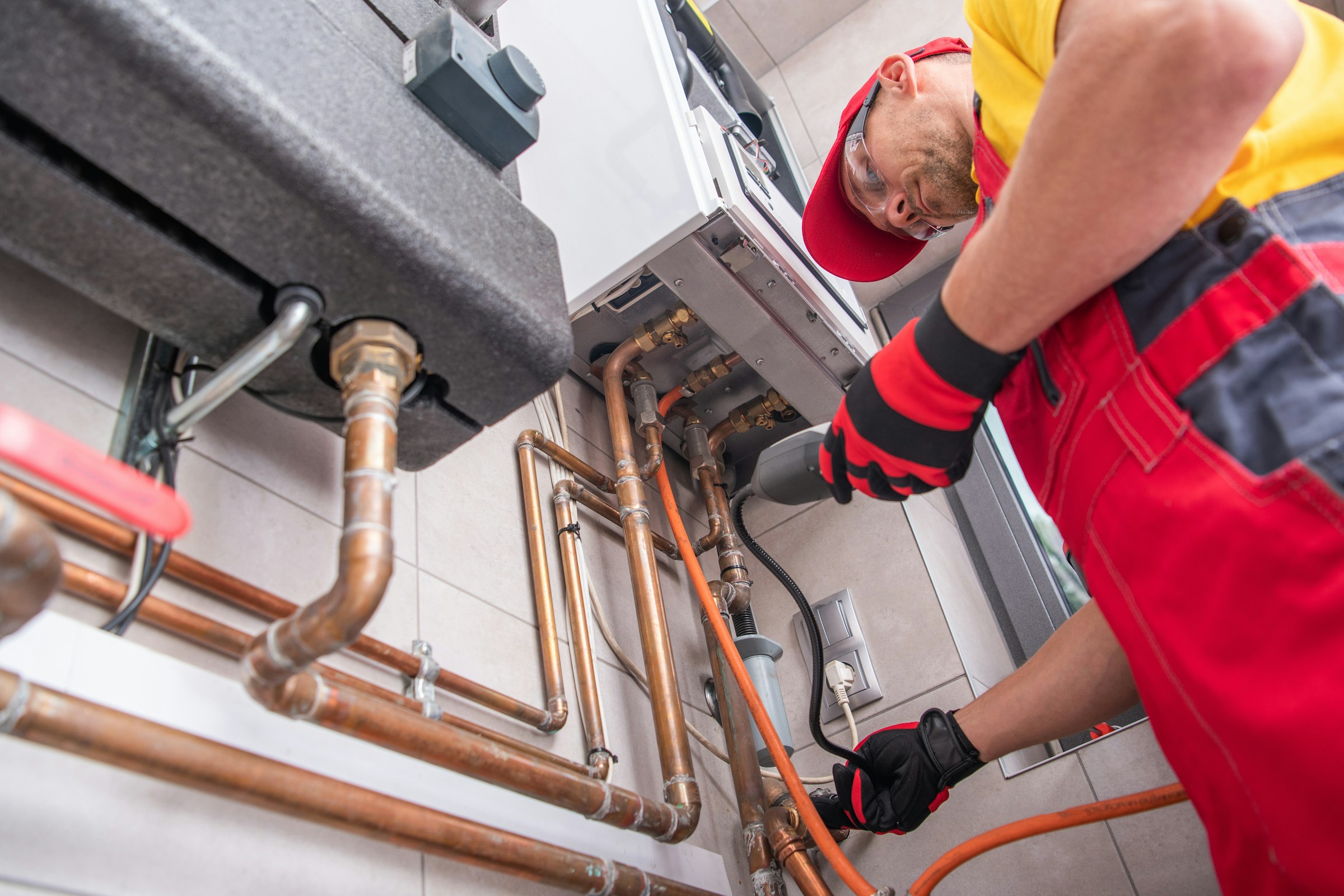 manutenzione ordinaria servizi la termocoop